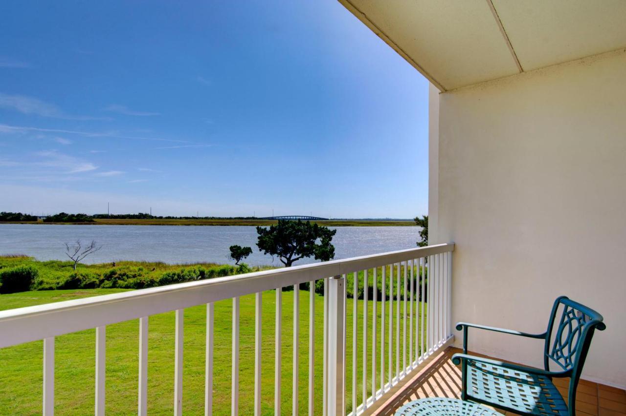 ホテル Epworth By The Sea St. Simons Island エクステリア 写真