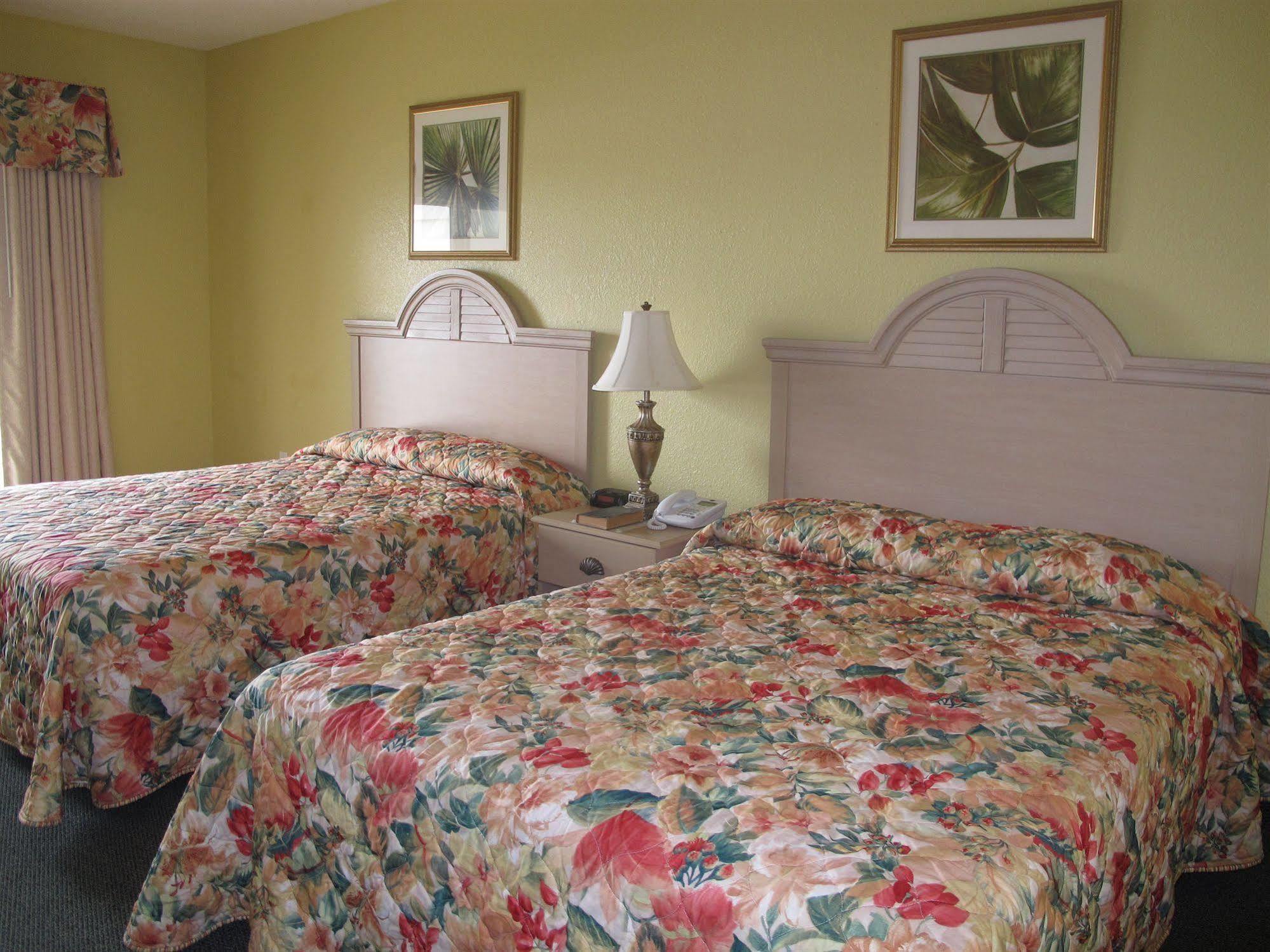ホテル Epworth By The Sea St. Simons Island エクステリア 写真