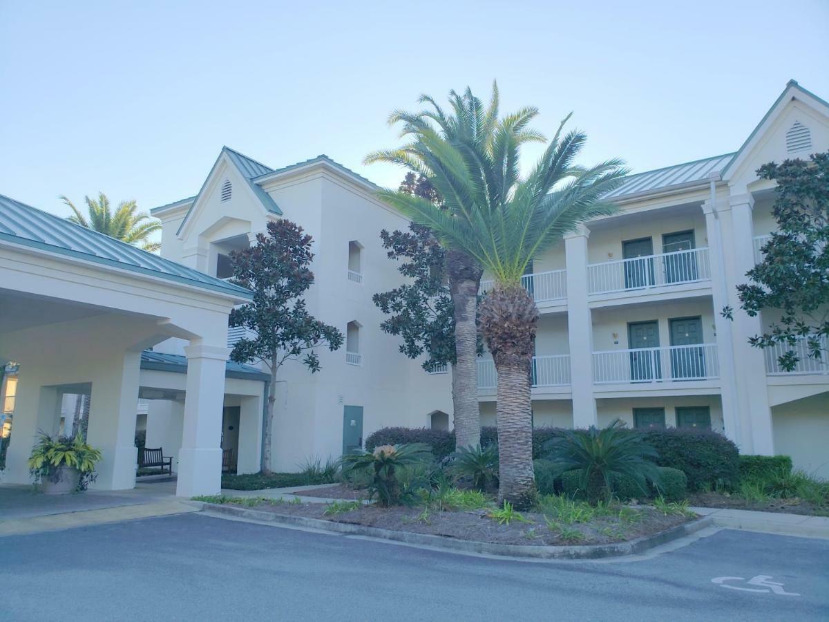 ホテル Epworth By The Sea St. Simons Island エクステリア 写真